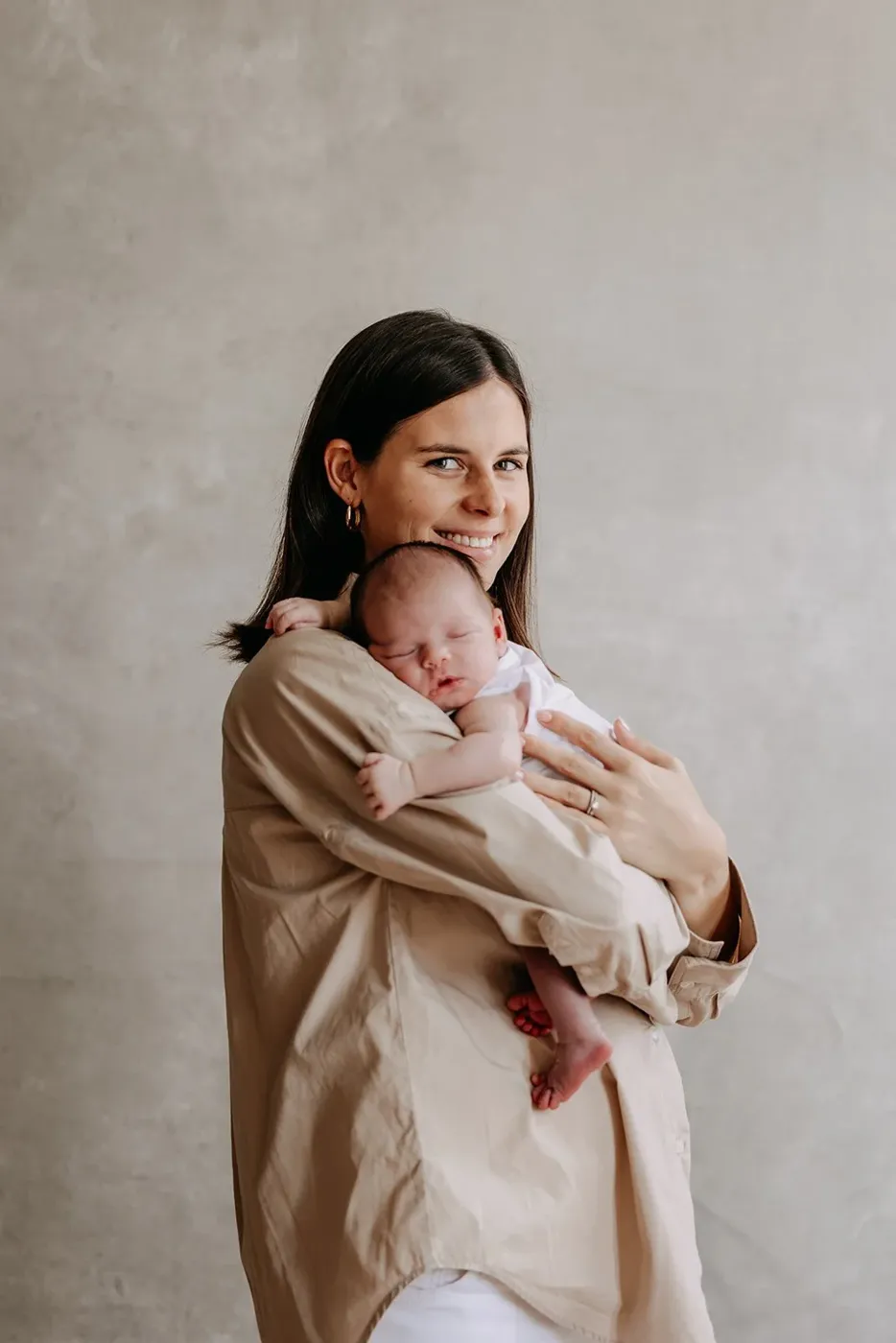 NEWBORN portfolio — 244